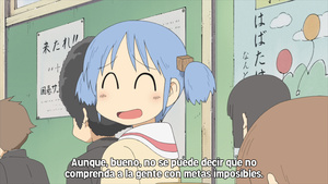 Nichijou